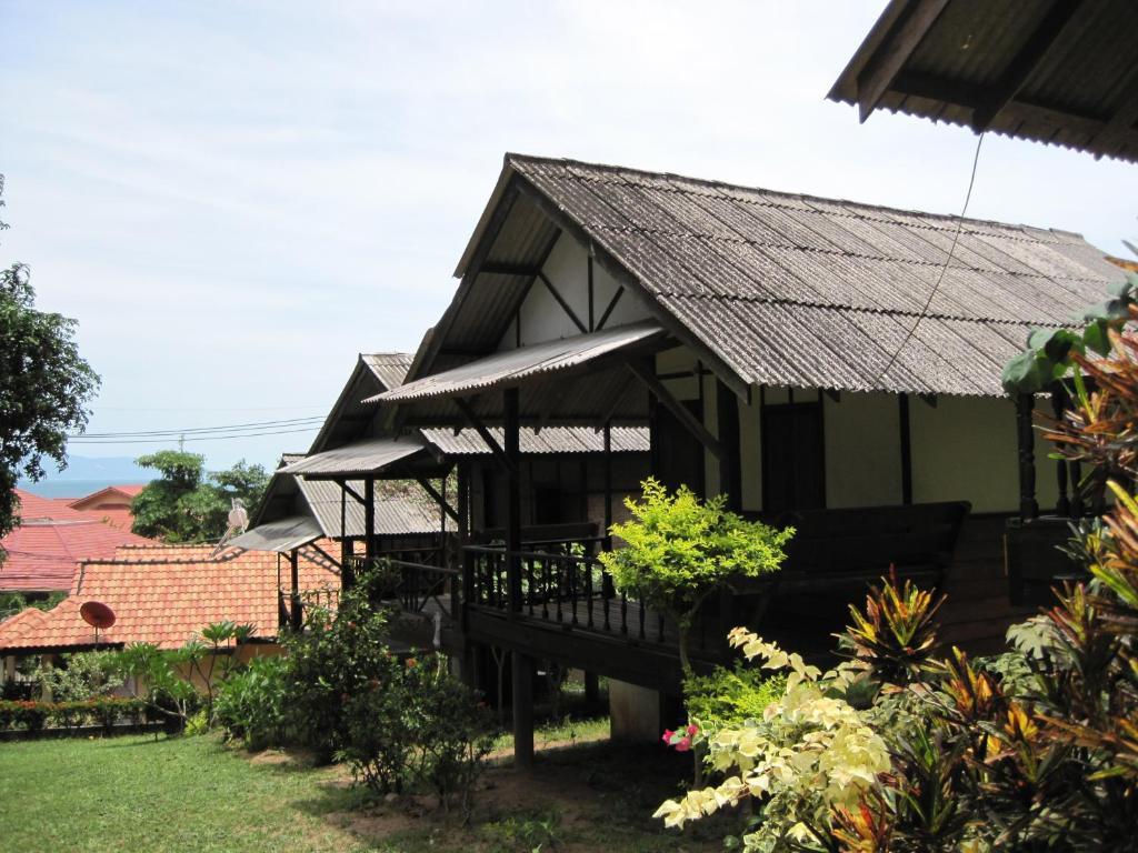 Pooltrap Village Bungalow Ko Pha Ngan Ruang foto