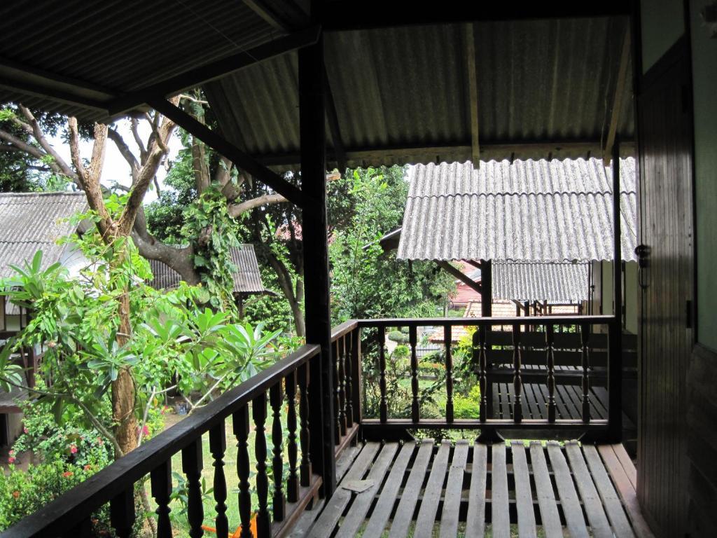 Pooltrap Village Bungalow Ko Pha Ngan Ruang foto