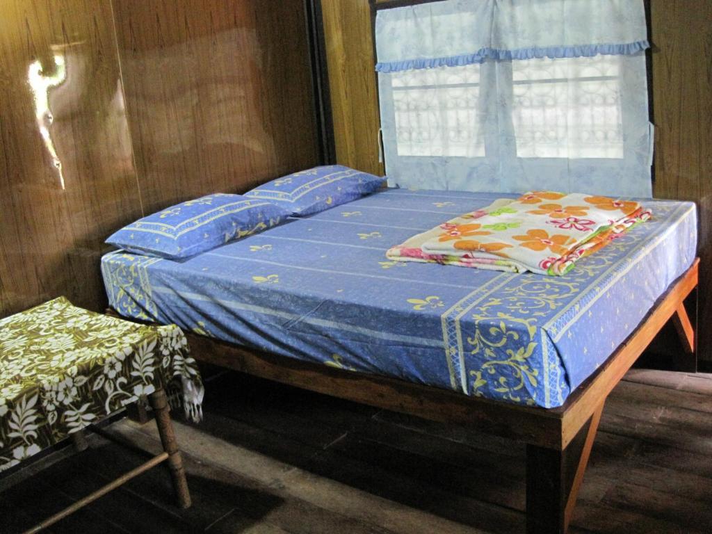 Pooltrap Village Bungalow Ko Pha Ngan Ruang foto