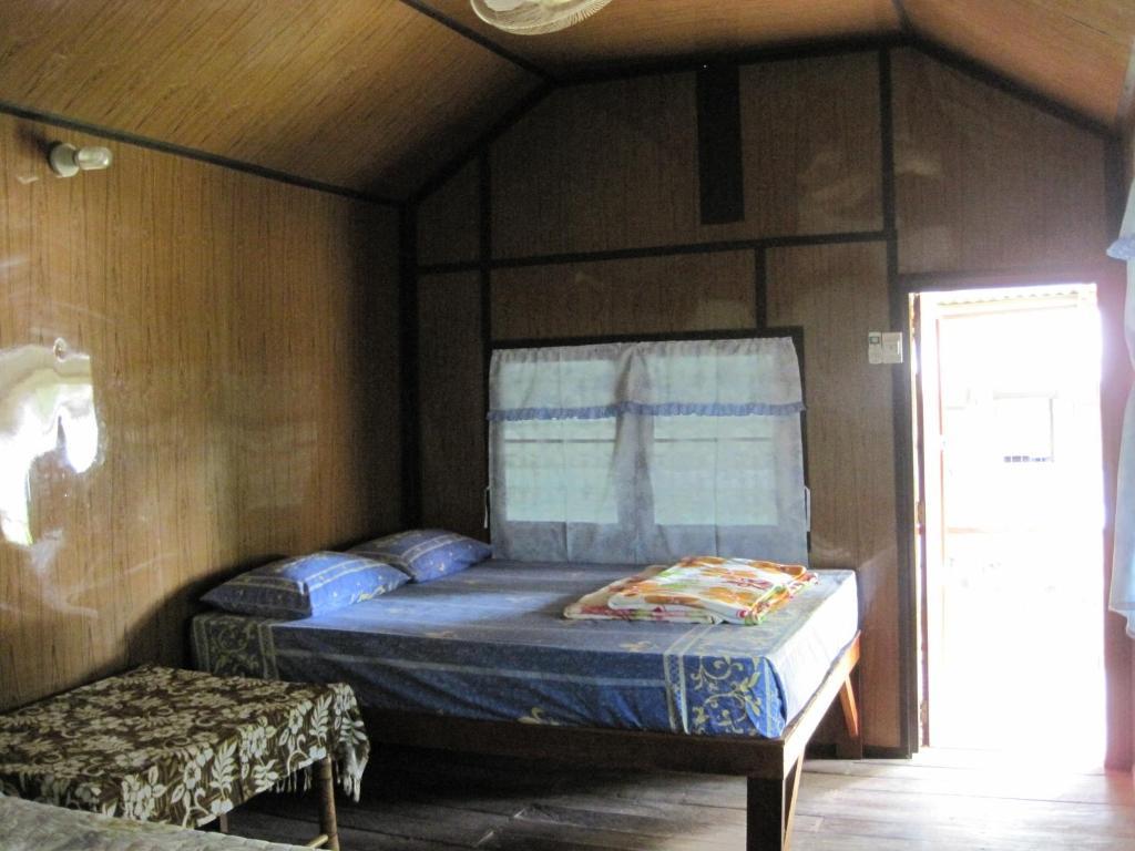 Pooltrap Village Bungalow Ko Pha Ngan Bagian luar foto